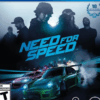 NEED FOR SPEED 2015 PS4
