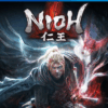NIOH PS4