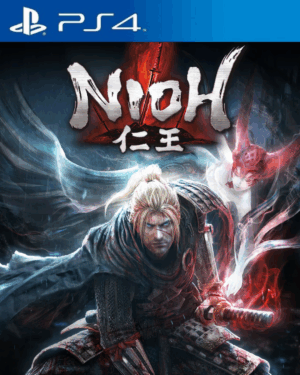 NIOH PS4