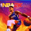 NBA 2K23 PS4