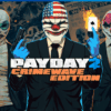 PAYDAY 2 PS4