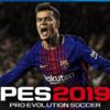PES 2019 ( PRO EVOLUTION SOCCER ) PS4