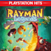 RAYMAN PS4