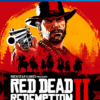 RED DEAD REDEMPTION 2 PS4