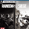 RAINBOWS SIX SIEGE PS4