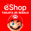 NINTENDO ESHOP GIFT CARD  USD