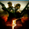 RESIDENT EVIL 5 PS4