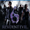 RESIDENT EVIL 6 PS4