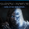 SHADOW OF MORDOR PS4
