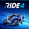 RIDE 4 PS4