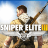 SNIPER ELITE 3 PS4