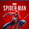 SPIDERMAN 1 GAME OF THE YEAR PS4