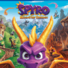 3 EN 1 SPYRO REIGNITED TRILOGY PS4