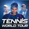TENNIS WORLD TOUR PS4