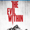 THE EVIL WITHIN PS4