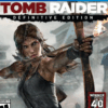 TOMB RAIDER DEFINITIVE EDITION PS4