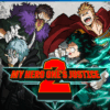 MY HERO ONE´S JUSTICE 2 PS4