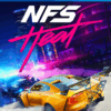 NEED FOR SPEED HEAT PS4