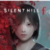 SILENT HILL F PS5